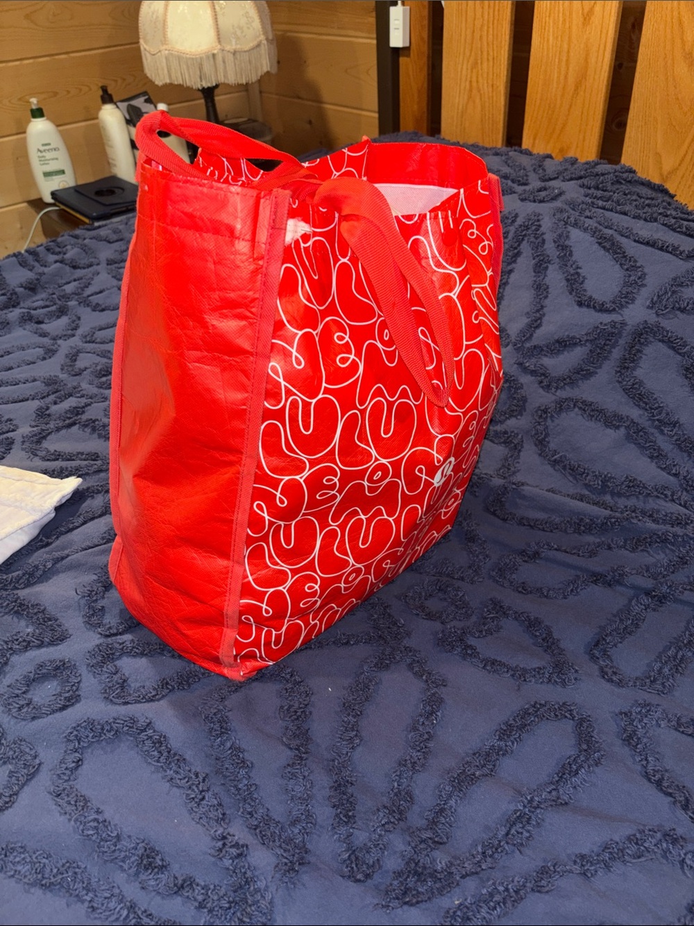 Bundle of 18 mystery lululemon items